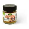 Cúrcuma chai latte, Leche dorada (Golden milk) Bio 60 gr. Artemis