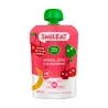 Pouch Cereza, acai y amaranto Bio 100 gr. Smileat