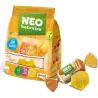 Gominolas veganas Piña Mango con estevia 72 gr. Neo botanica