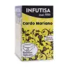 Cardo Mariano 25 filtros Infutisa – Infusión natural para el bienestar hepático