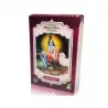 Henna Rojo Burdeos Bio Radhe Shyam – Color vegetal intenso y natural