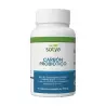 Carbón probiótico 90 cáps Sotya – Digestión, Gases y Bienestar Intestinal
