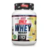 Only Whey Zero Natillas Vainilla 1 kg BIG – Proteína muscular