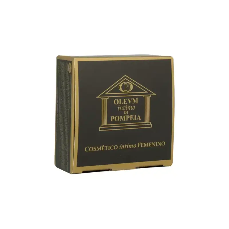 Aceite Íntimo Pompeia 15 ml – Hidratación y confort íntimo natural