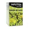 Diente de León Bio 25 filtros Infutisa – Infusión ecológica depurativa y digestiva