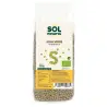 Soja verde, Judía mungo Bio 500 gr. Sol natural