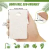 Estropajo biodegradable Fibra de coco y celulosa 1 unidad Cozymire
