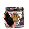 Creatina Creabig ONE PIECE Dark Blood Cola 250 g – Fuerza y rendimiento