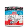 Creatina Creabig Icepop 250 g BIG – Fuerza y rendimiento