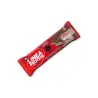 Barrita Proteica Cacao y cacahuete 35 g Novadiet – Snack alto en proteínas