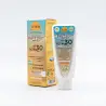 Protector Solar Phytovit SPF 30 D’Shila – Protección y cuidado natural