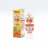 Crema facial bronceadora SPF 30 100 ml. Feng shui