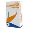Astaxantina Liposomada 20 cápsulas Fepadiet – Antioxidante y protección celular