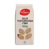 Soja texturizada fina 350 gr. El granero integral