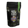 Flores de cáñamo, cannabis CBD - Gelato kush 20 gr. 420CBD