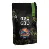 Flores de cáñamo, cannabis CBD - California haze 10 gr. 420CBD