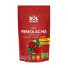 Remolacha polvo Bio 150 gr. Sol natural