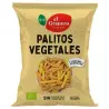 Palitos vegetales Bio 70 gr. El granero integral