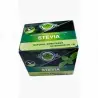 Estevia y eritritol monodosis 60 sobres de 1 gr. Natura premium