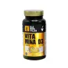 Vitamina D3 4000 UI Elementales 60 caps. Novadiet