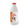 Leche de Vaca entera UHT Bio 1 l. Veritas
