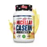 Caseína Micelar natillas vainilla 1 kg BIG – Proteína nocturna