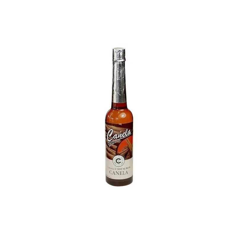 Agua de Canela 221 ml Eleggua – Colonia cálida y especiada