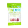 Gominolas veganas Beans de frutas 4 sabores Bio 50 gr Yum earth
