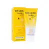 Crema Pañal Caléndula 75 ml Weleda – Protección natural para la piel del bebé