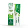 Dentífrico Aloedent Triple Acción Optima – Higiene bucal natural