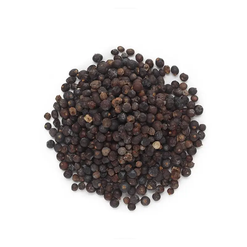 Enebro Bayas 50 g Novadiet – Planta a granel para favorecer la digestión