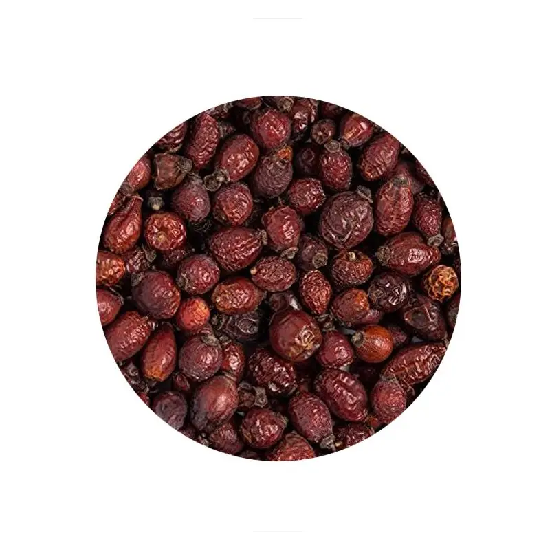 Escaramujo Frutos 70 g Novadiet – Planta a granel rica en vitamina C natural