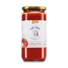 Tomate frito Bio 700 gr. Cal valls