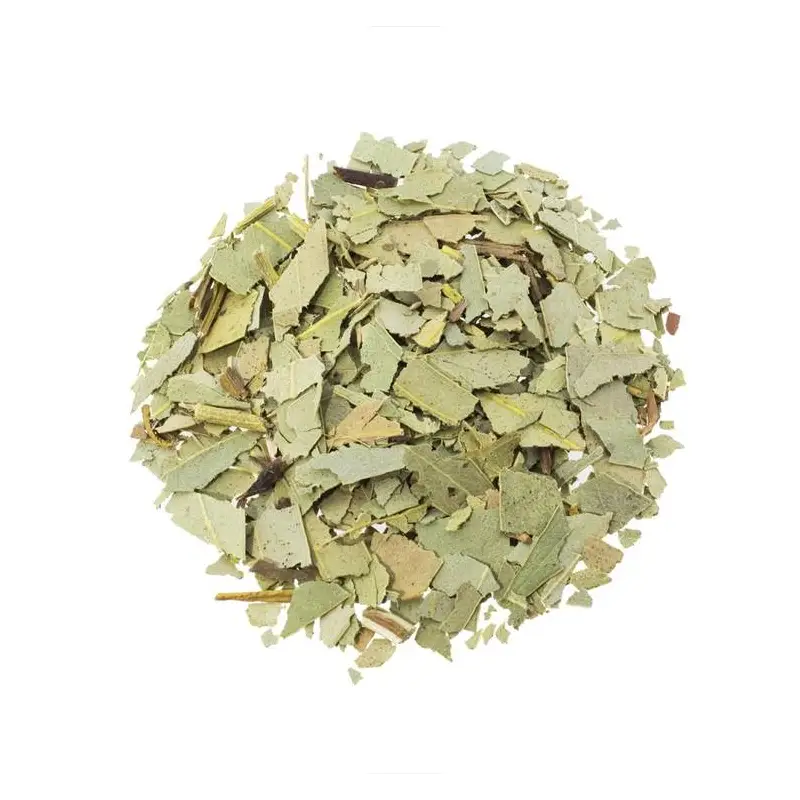 Eucalipto Hoja 60 g Novadiet – Planta a granel para las vías respiratorias