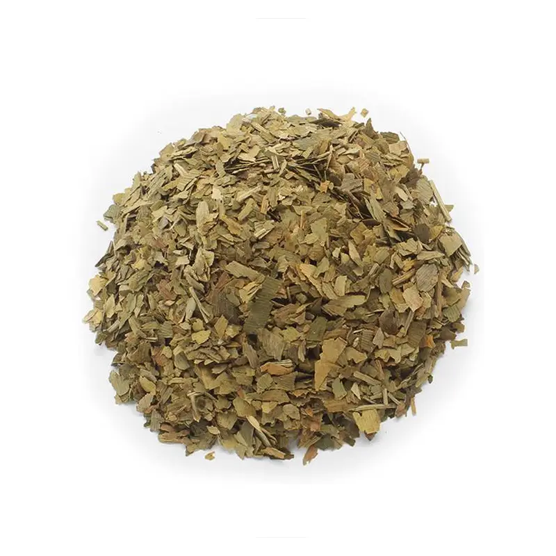 Ginkgo Biloba 40 g Novadiet – Planta a granel para memoria y circulación
