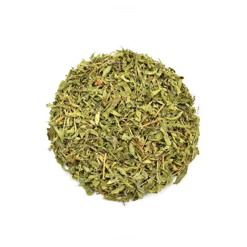 Hierba Luisa 25 g Novadiet – Planta a granel para favorecer la digestión