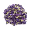 Malva Flor 20 g Novadiet – Planta a granel para garganta y mucosas