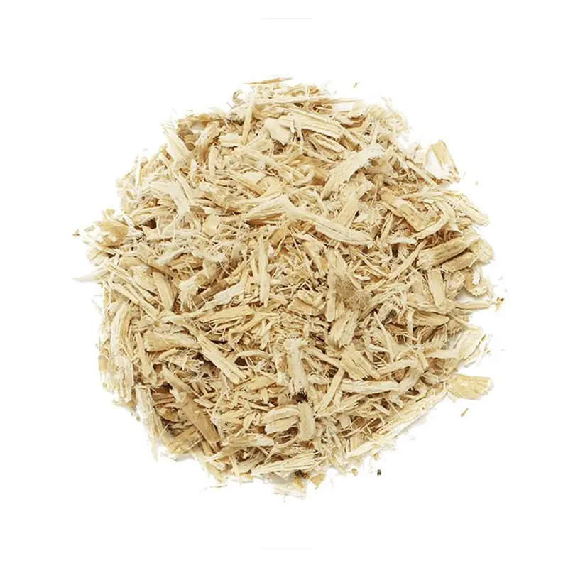 Malvavisco Raíz 50 g Novadiet – Planta a granel para garganta y mucosas