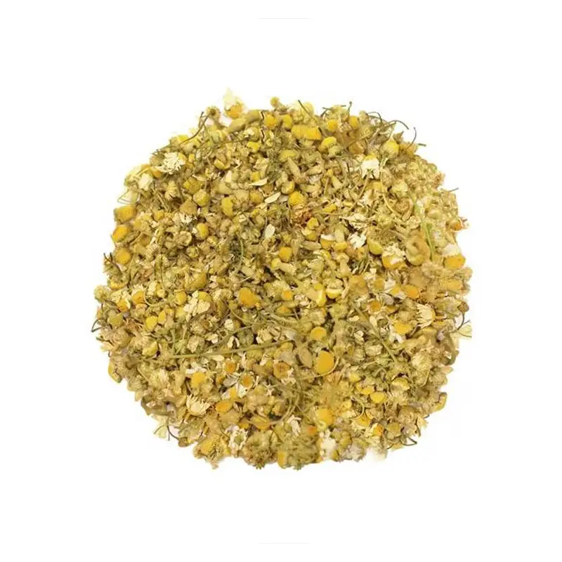 Manzanilla Dulce (Camomila) 30 g Novadiet – Planta a granel para favorecer la digestión