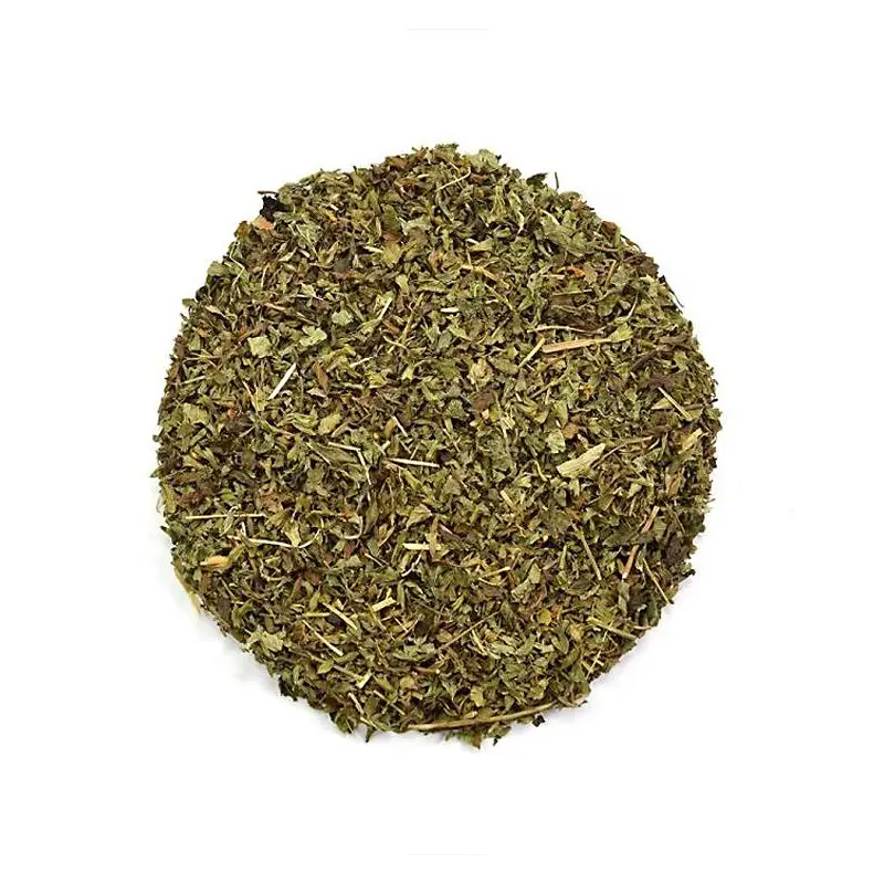 Melisa Hojas (Toronjil) 30 g Novadiet – Planta a granel para relajación y digestión