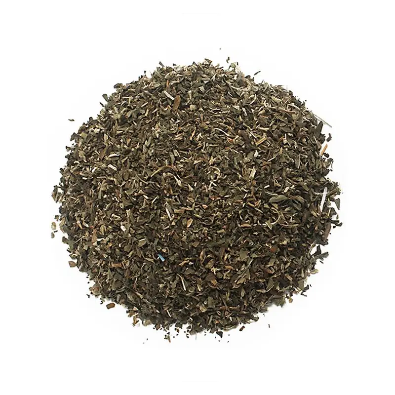 Menta Hojas 40 g Novadiet – Planta a granel para favorecer la digestión