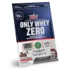 Only Whey Zero Chocolate Belga 30 gr BIG – Monodosis Proteína muscular