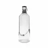 Agua premium botella Vidrio 500 ml. Bezoya