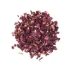 Rosas Pétalos 25 g Novadiet – Pétalos de rosa para infusión y cuidado natural