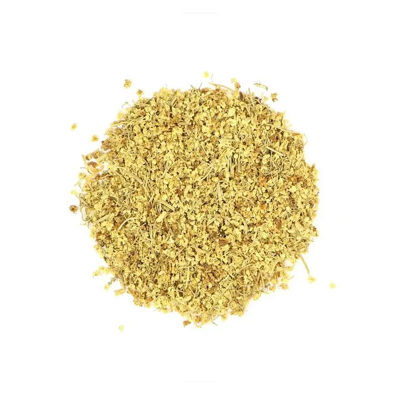 Saúco Flor 30 g Novadiet – Planta para vías respiratorias y bienestar