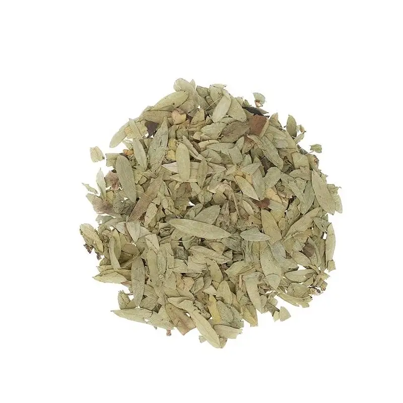 Sen Hojas 40 g Novadiet – Planta para estreñimiento ocasional