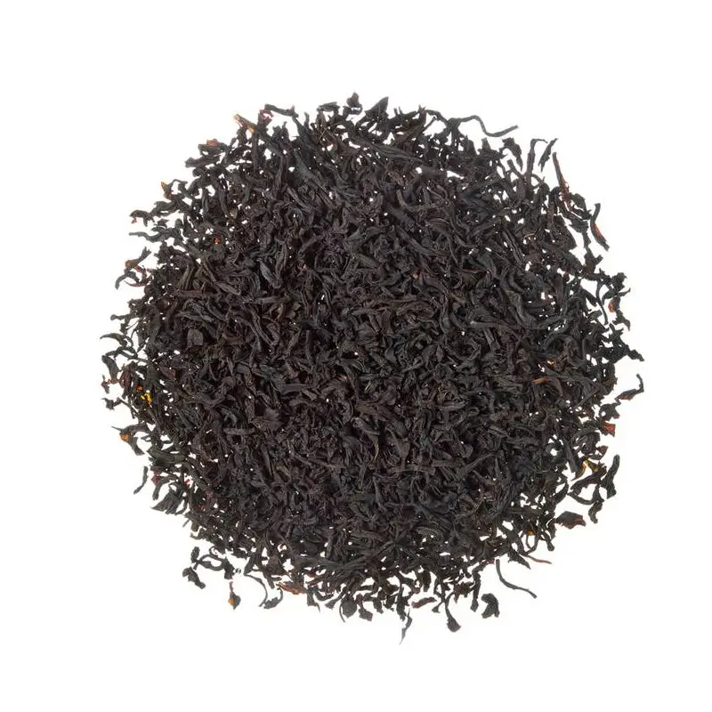 Té Negro 60 g Novadiet – Té estimulante y antioxidante