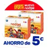 Pack Nodijal super 20+20 viales Novadiet