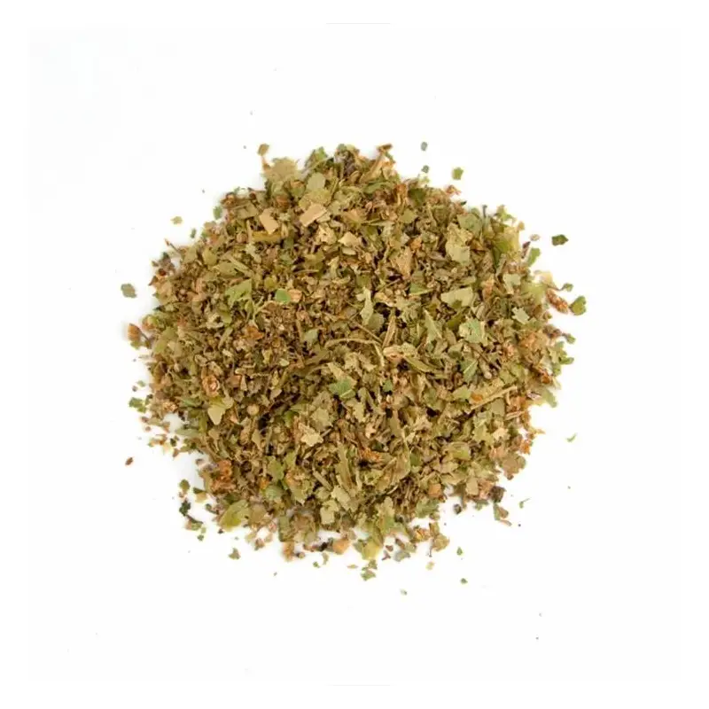 Tila 30 g Novadiet – Planta para relajación y descanso