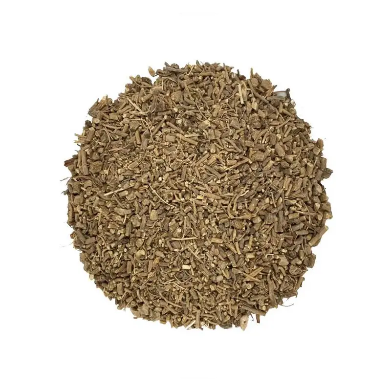Valeriana Raíz 50 g Novadiet – Planta para relajación y descanso